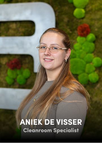 ANIEKDEVISSER