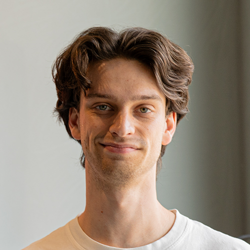Luc Wilms